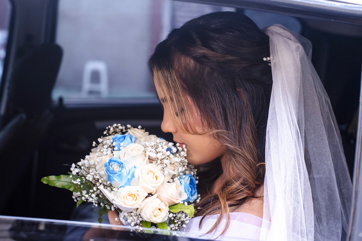 Casamento em Fortaleza