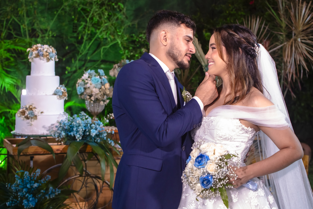 Casamento em Fortaleza
