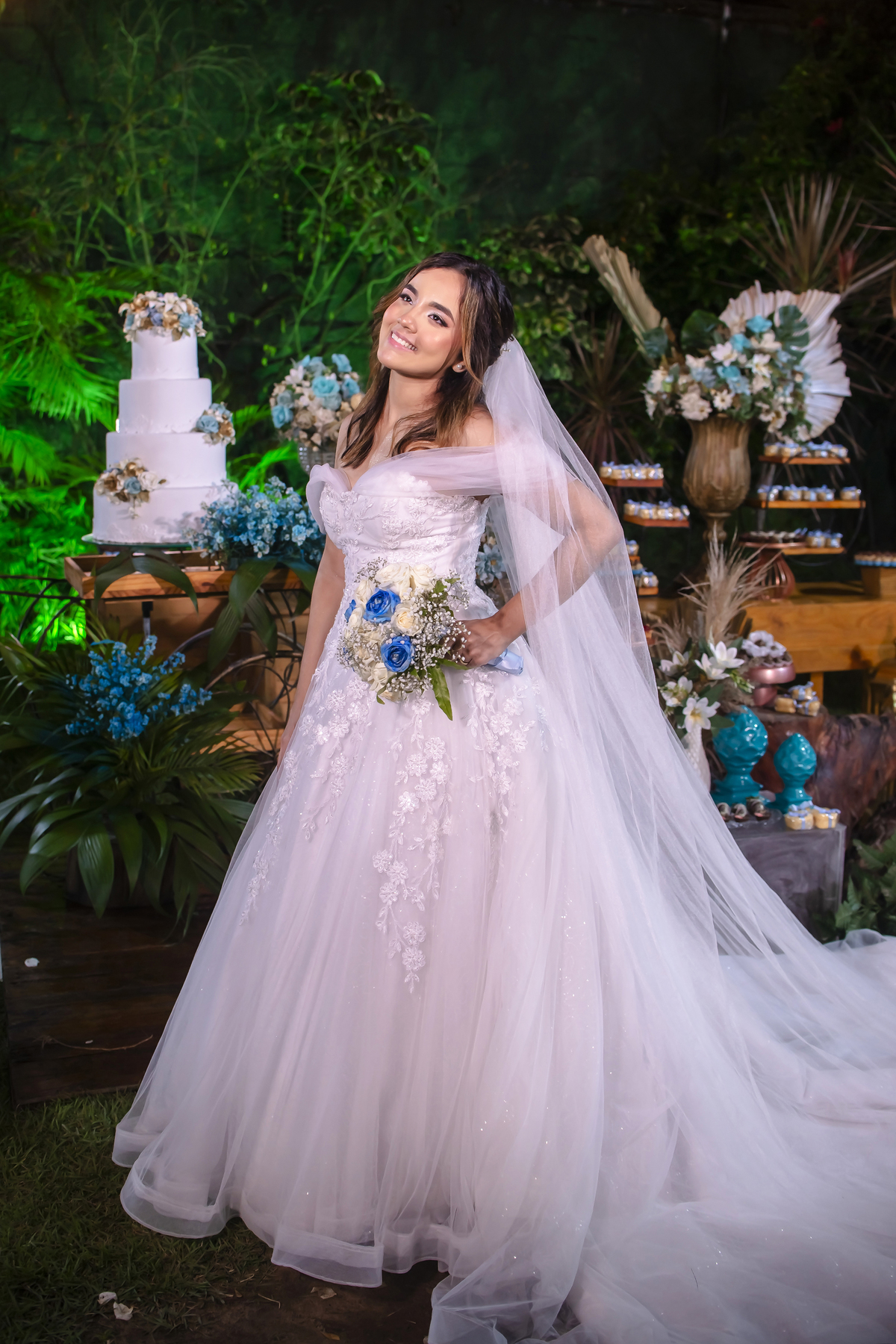 Casamento em Fortaleza