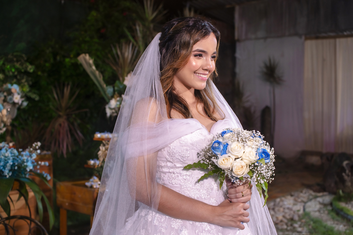 Casamento em Fortaleza