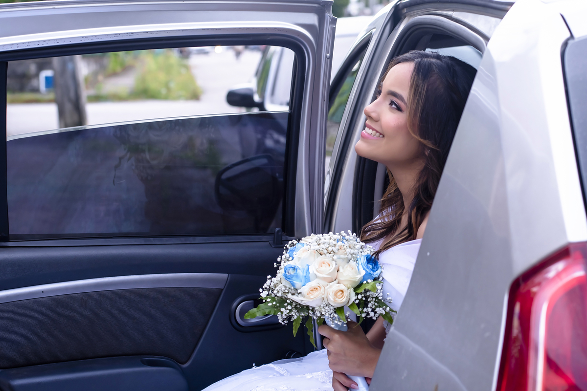 Casamento no Karol buffet em Fortaleza