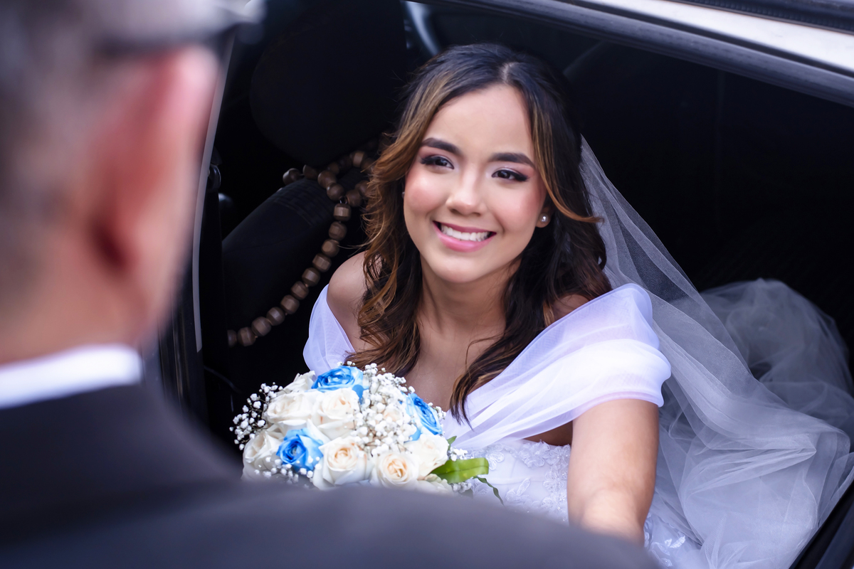 Casamento no Karol buffet em Fortaleza