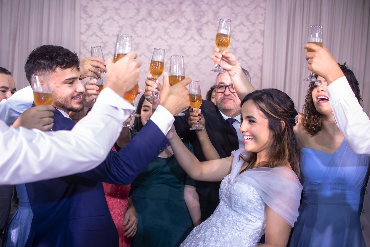 Casamento em Fortaleza