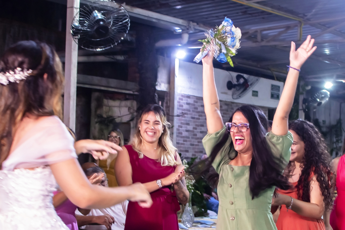 Casamento em Fortaleza