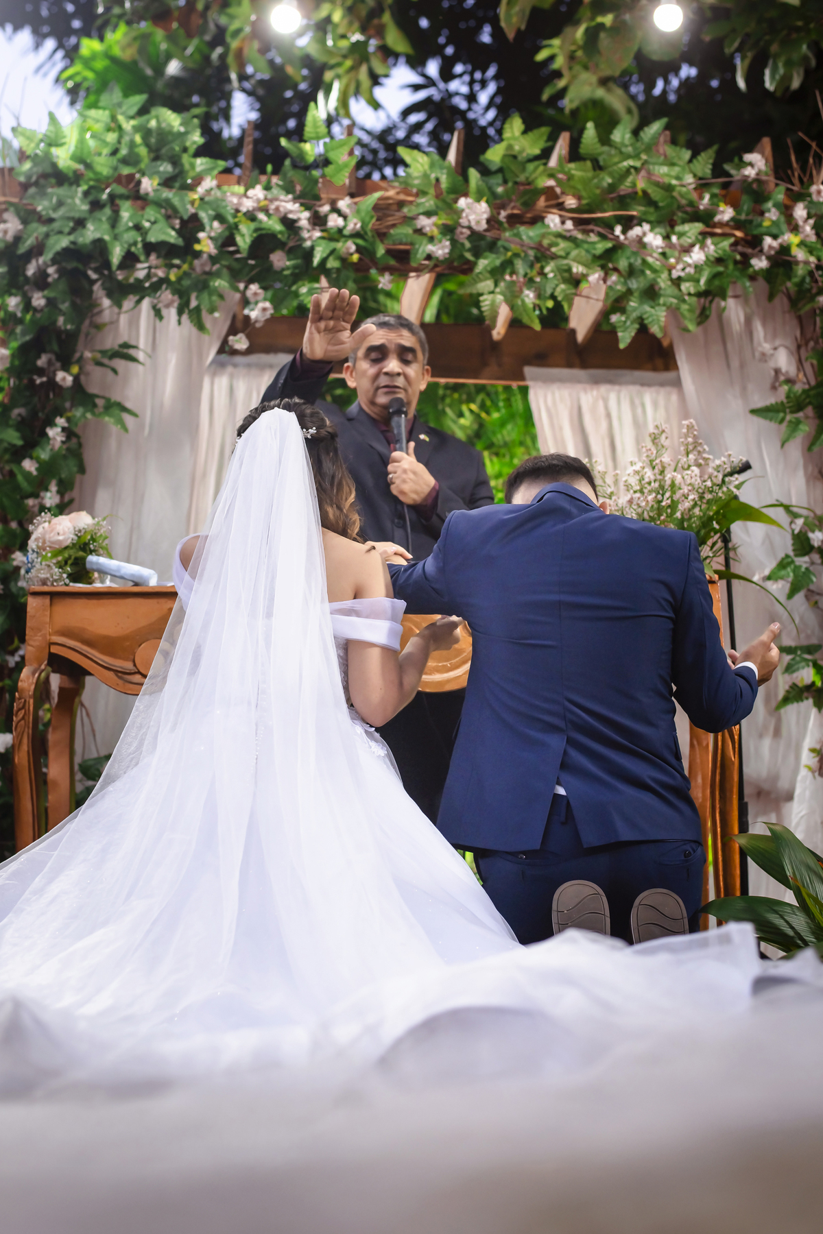Casamento em Fortaleza