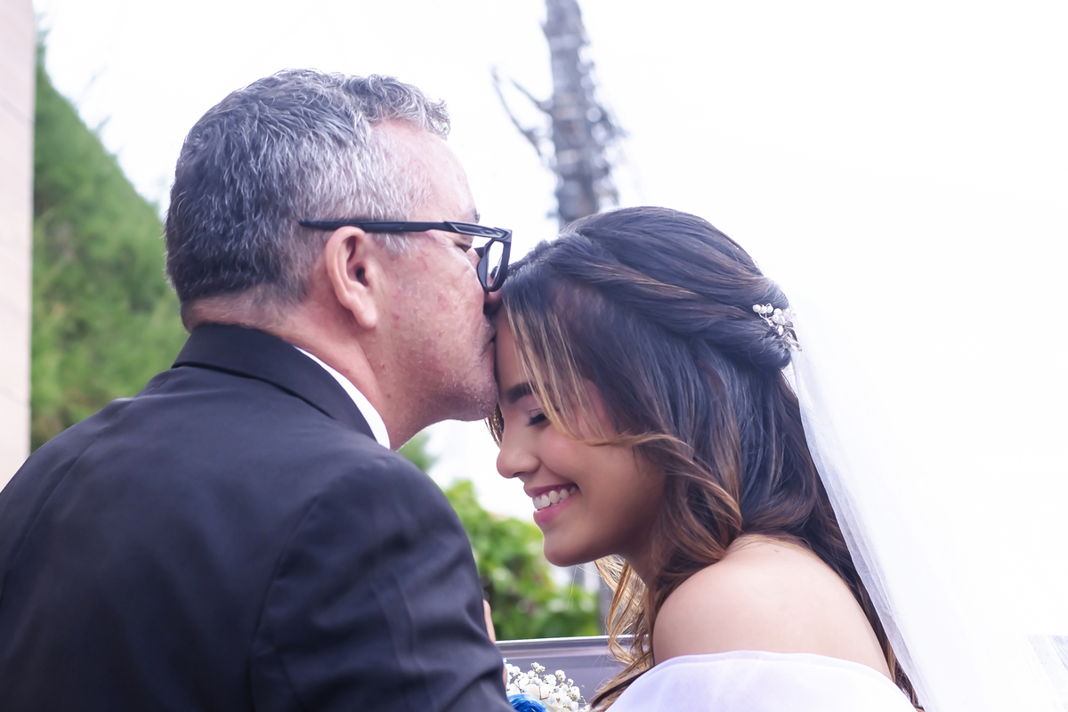 Casamento em Fortaleza