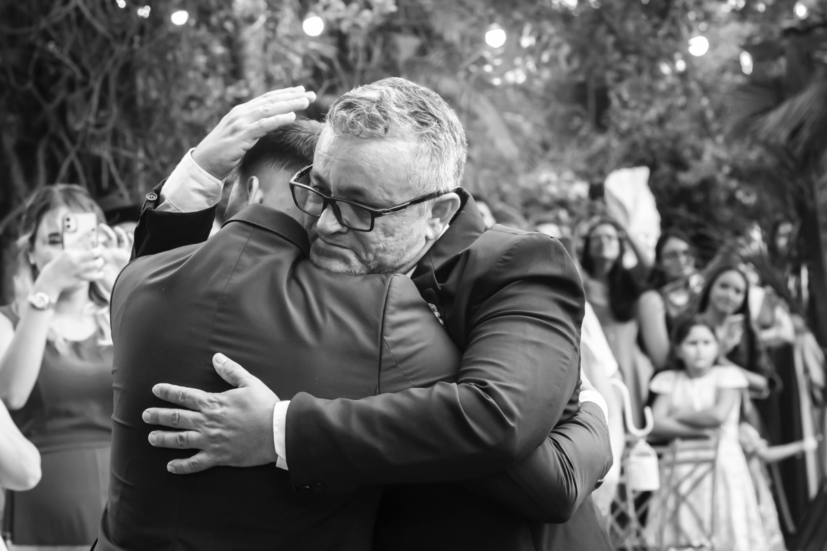 Casamento no Karol buffet em Fortaleza