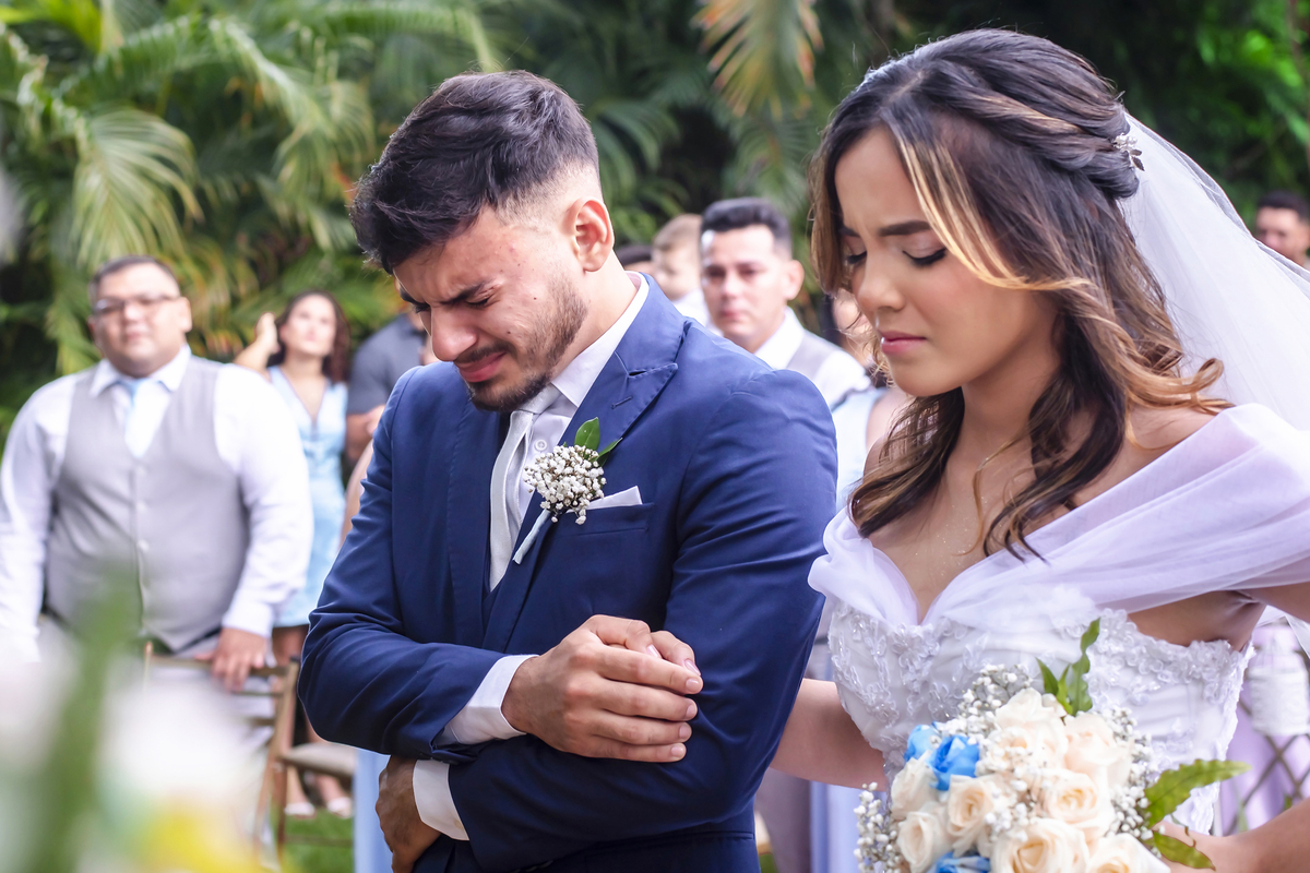 Casamento em Fortaleza