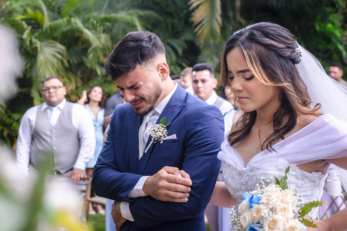 Casamento no Karol buffet em Fortaleza