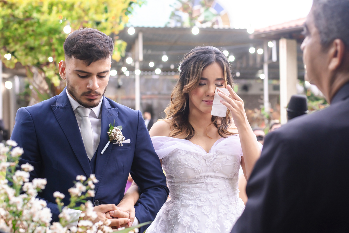 Casamento em Fortaleza