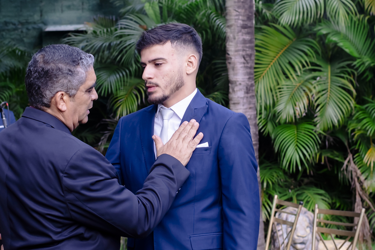 Casamento em Fortaleza