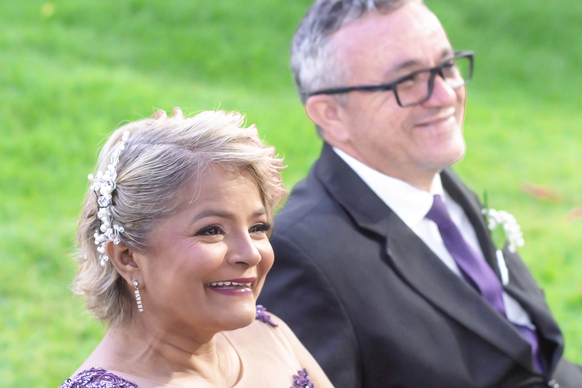 Casamento em Fortaleza