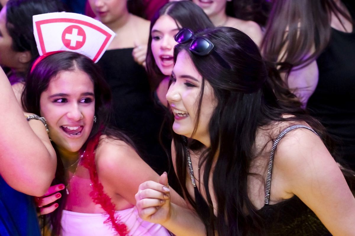 Fotografia debutante