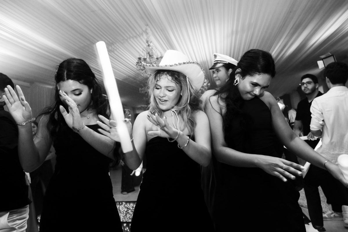 Festa aniversario 15 anos