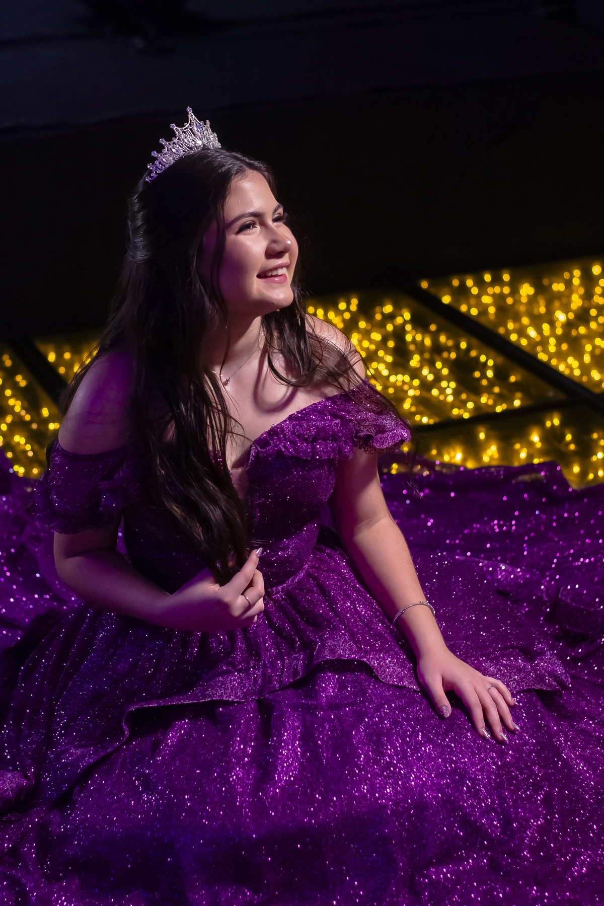 Festa aniversario 15 anos