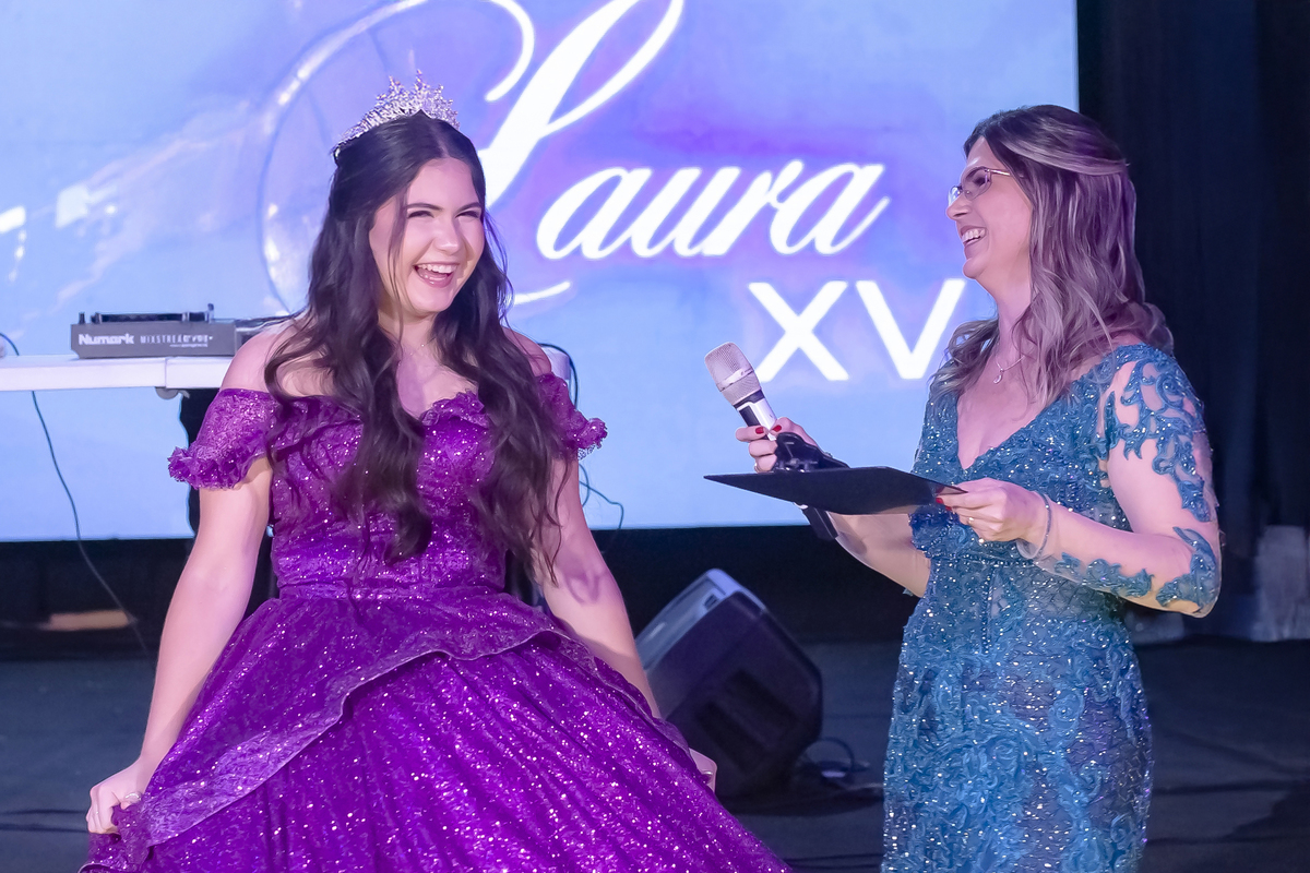 Fotografia debutante