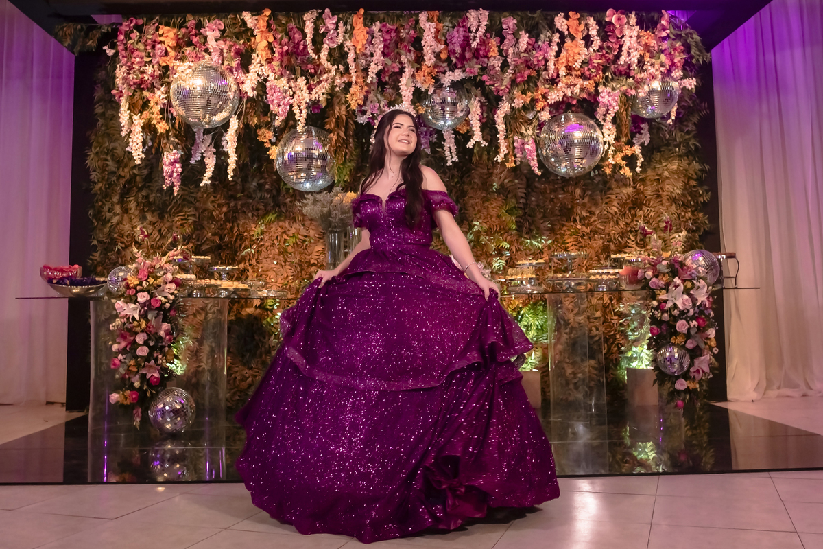 Fotografia debutante