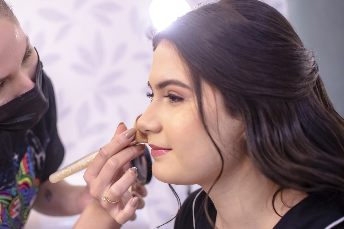 Festa aniversario 15 anos