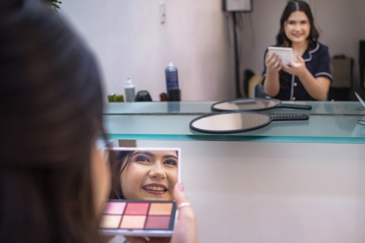 Fotografia debutante