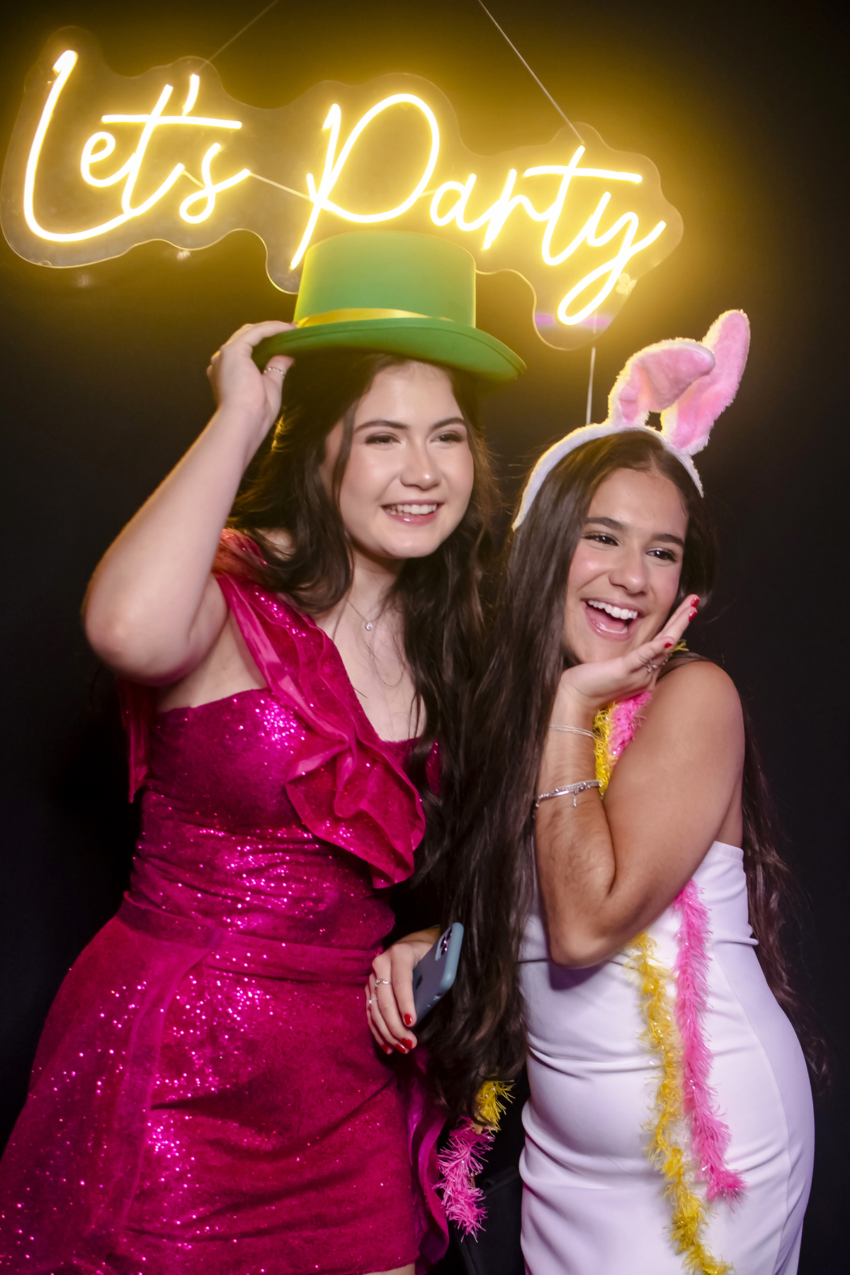 Fotografia debutante