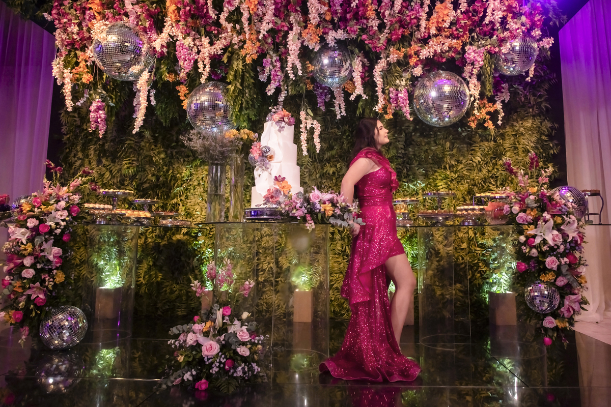 Fotografia debutante