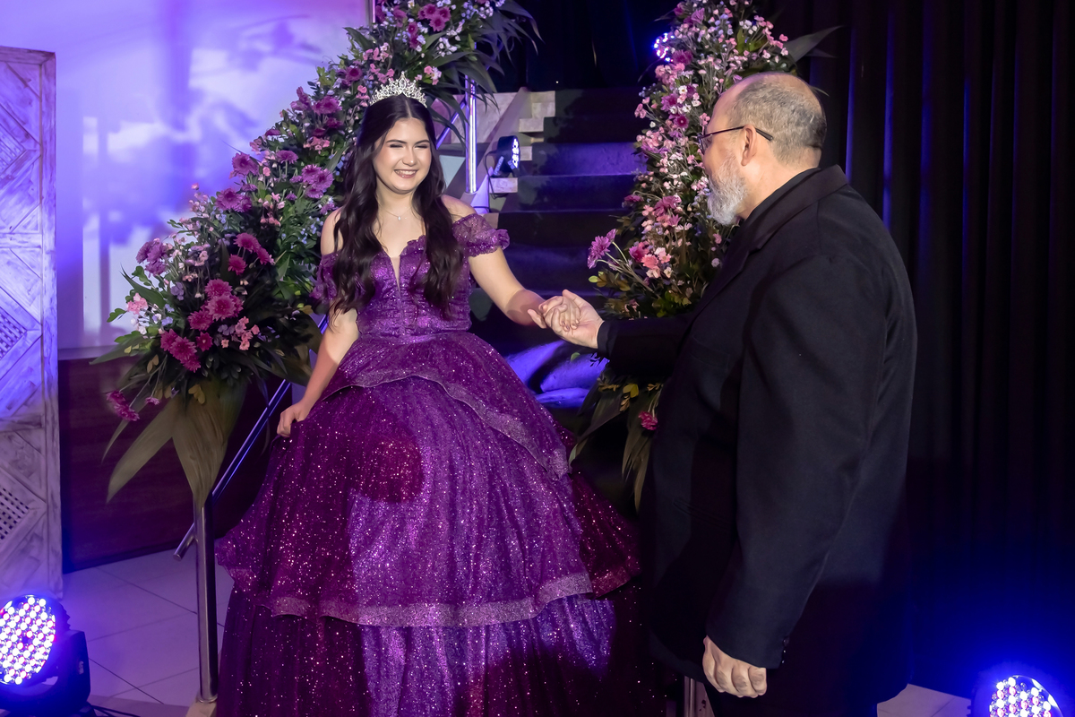 Fotografia debutante