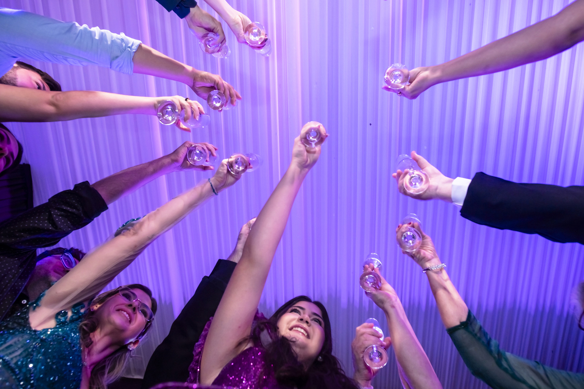 Fotografia debutante