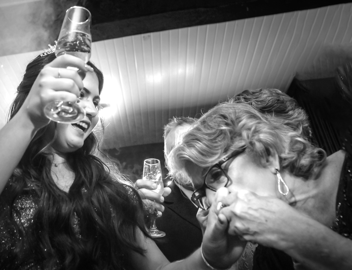 Festa aniversario 15 anos