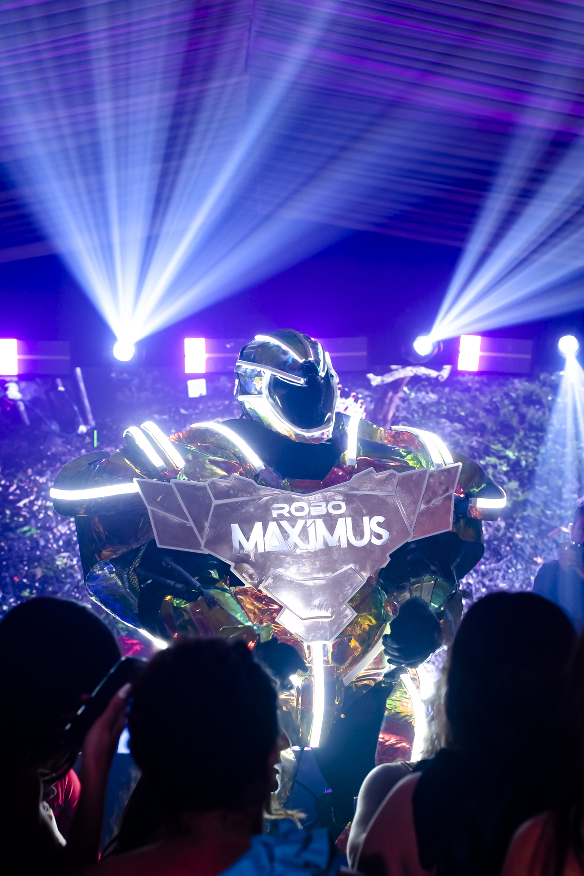 Festa de 15 anos no Spazio buffet em Fortaleza