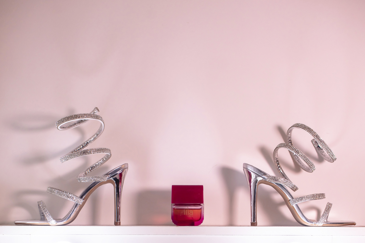 Making of debutante no Apolinário conceito