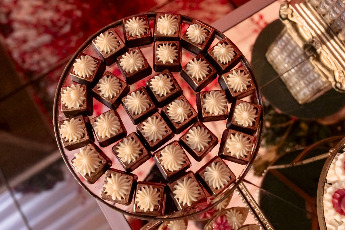 Aniversario 15 anos no Spazio Buffet Fortaleza