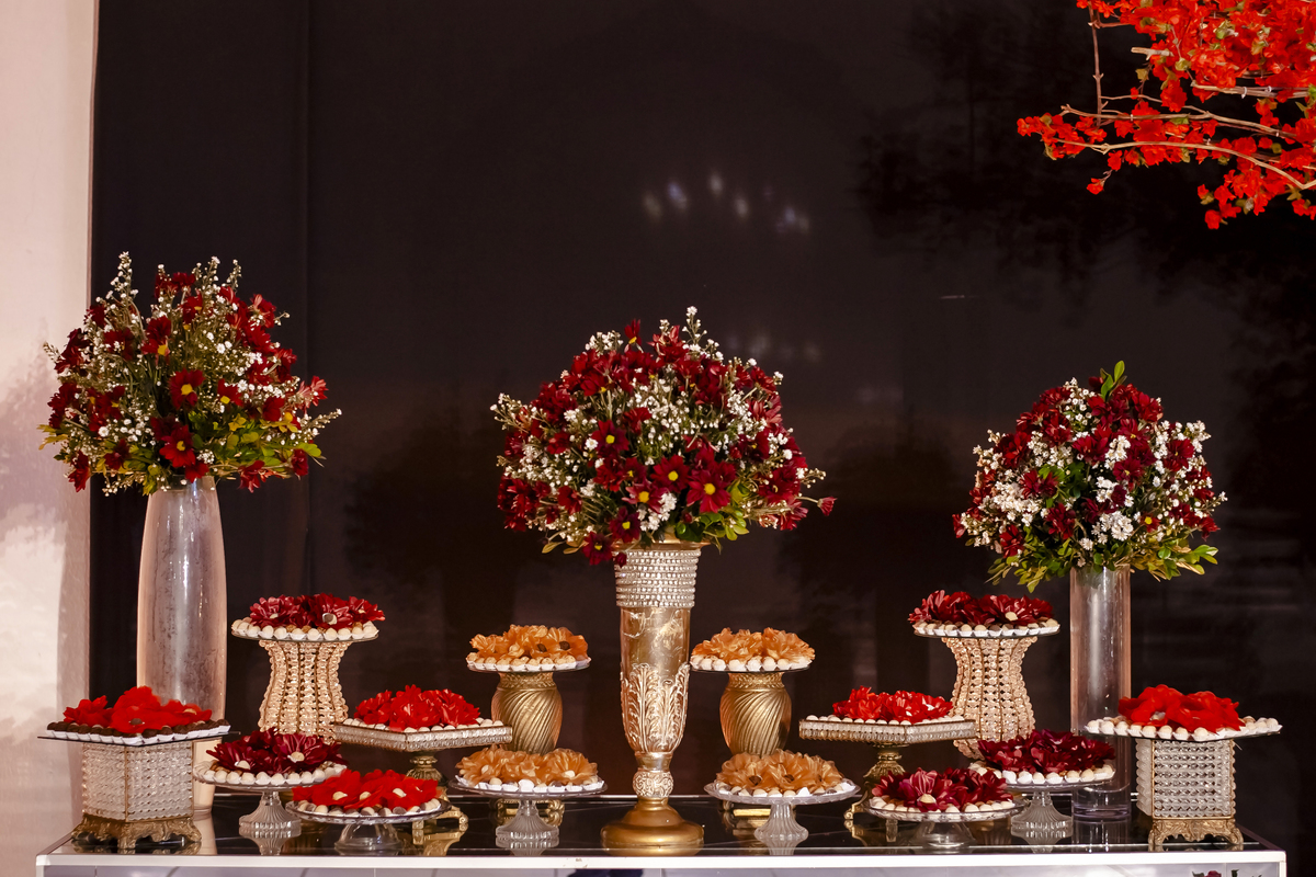 Aniversario 15 anos no Spazio Buffet Fortaleza