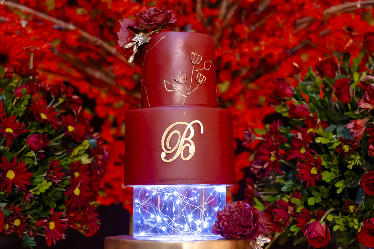 Festa de 15 anos no Spazio buffet em Fortaleza