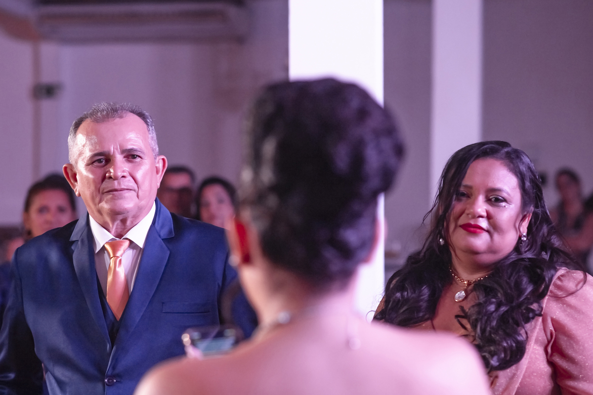 Aniversario 15 anos no Spazio Buffet Fortaleza