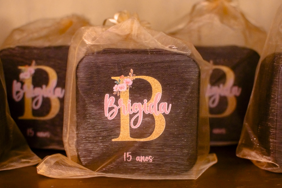 Festa de 15 anos no Spazio buffet em Fortaleza