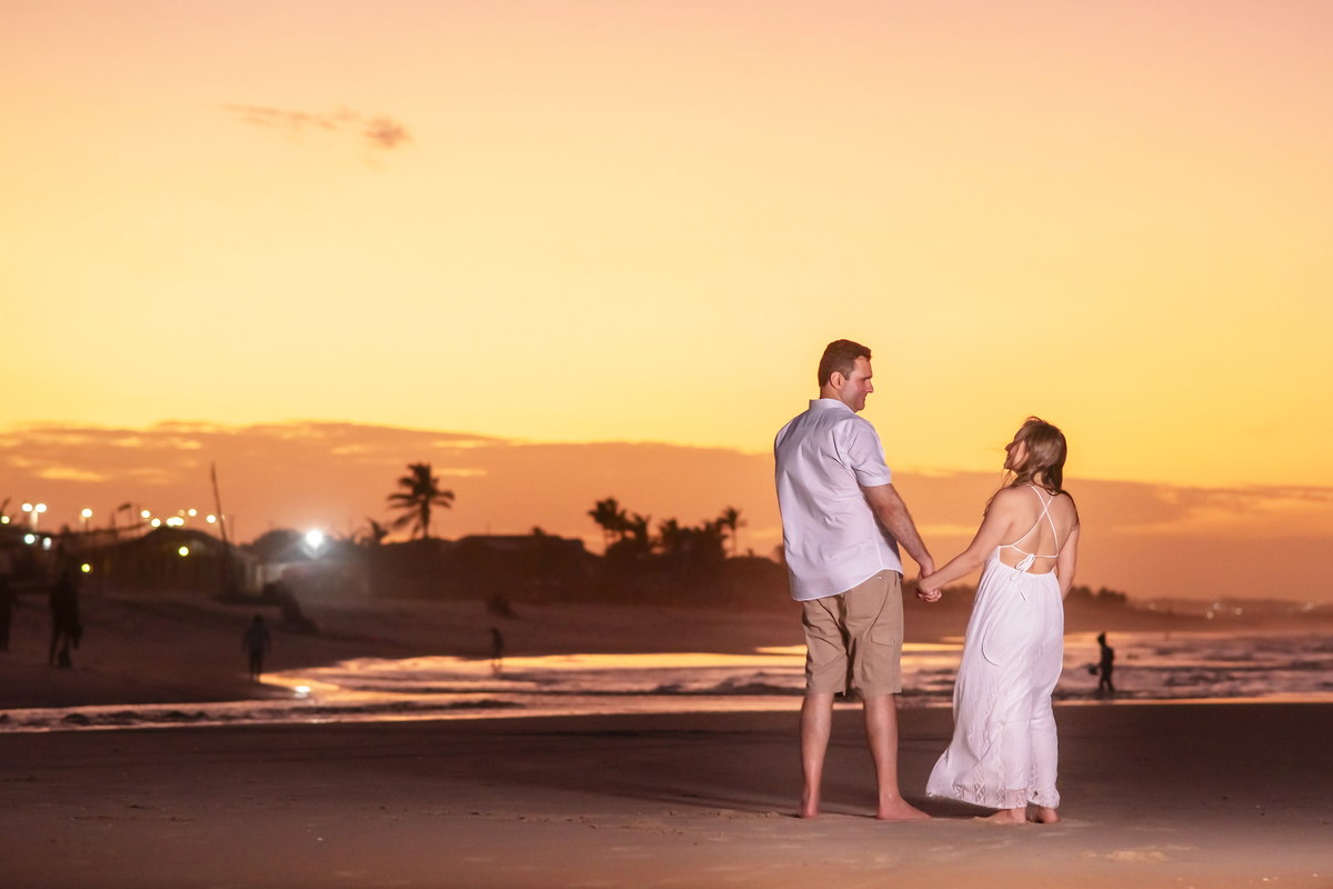 Ensaio casal na Engenhoca