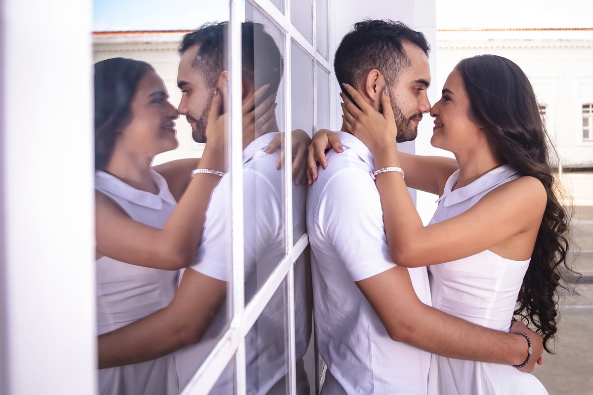 Ensaio pre wedding Fortaleza-