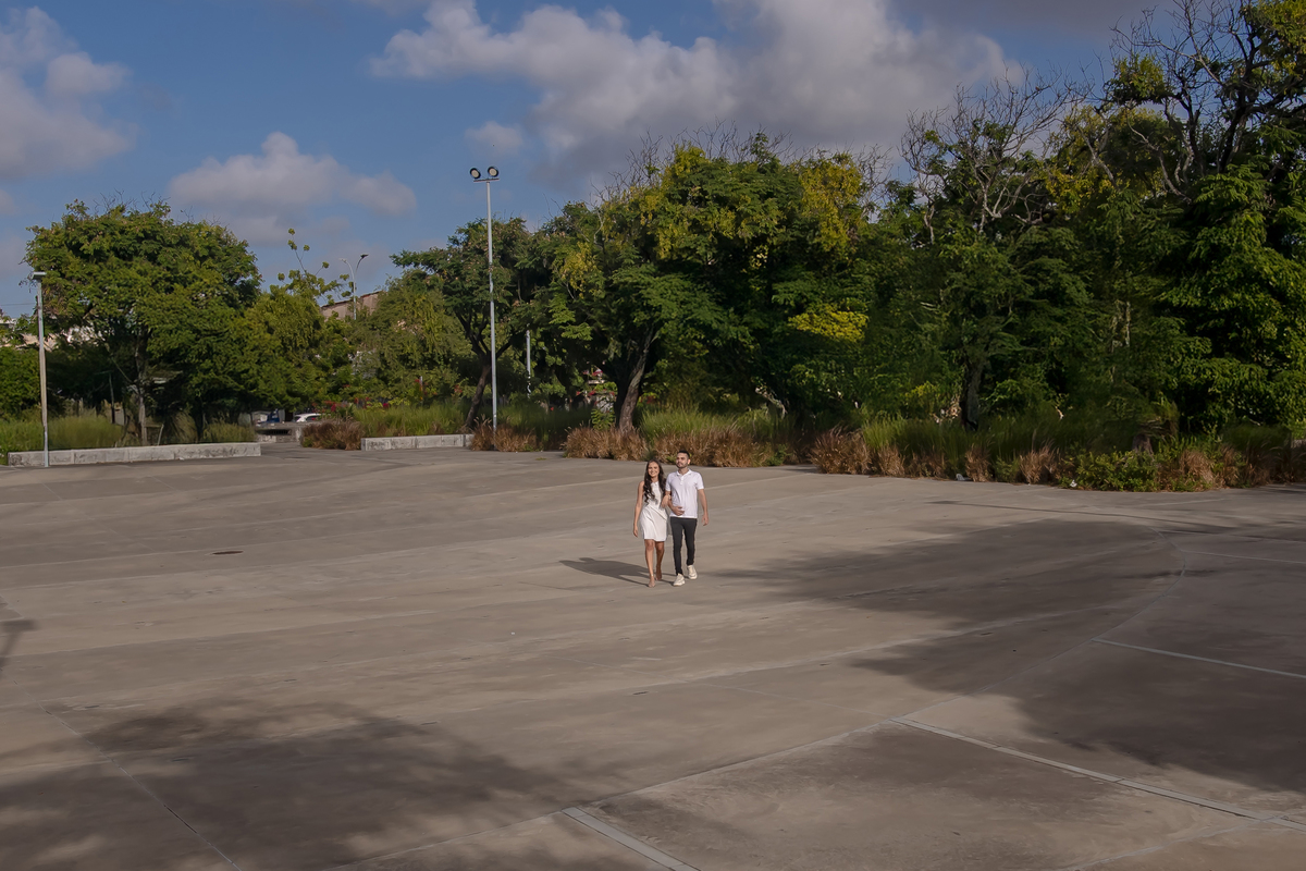 Ensaio pre wedding Fortaleza-