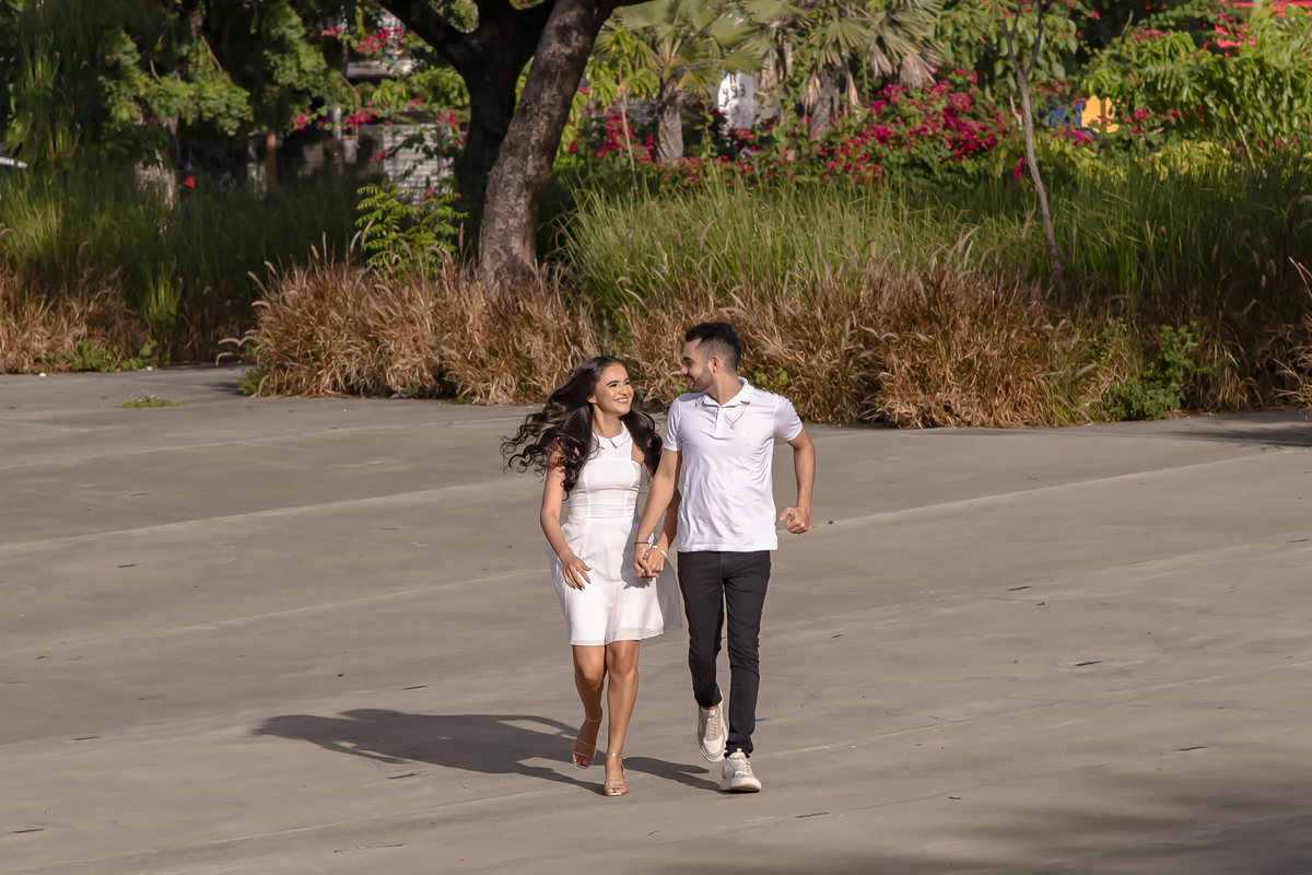 Ensaio pre wedding Fortaleza-