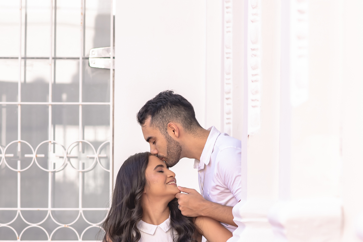 Ensaio pre wedding Fortaleza-