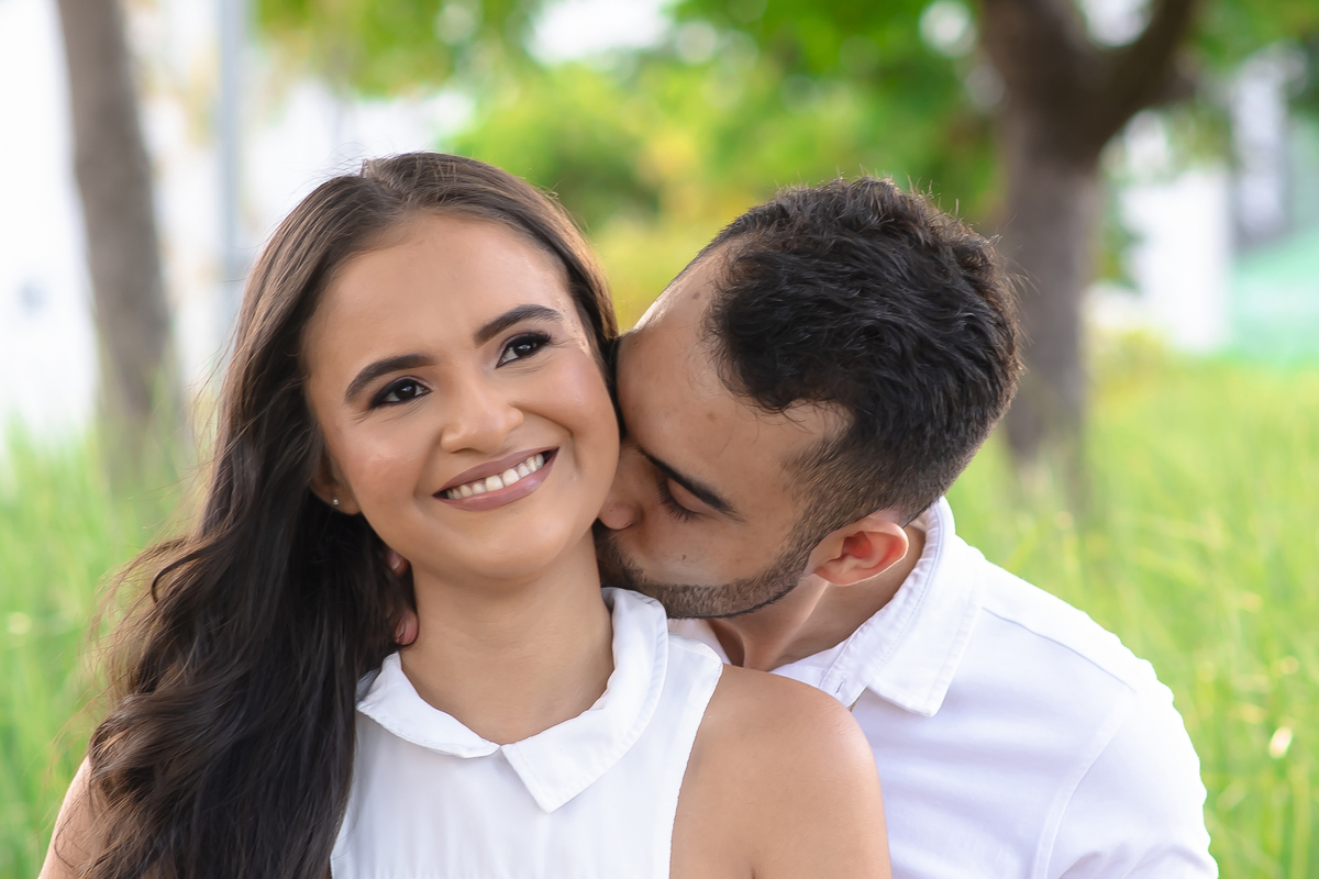 Ensaio pre wedding Fortaleza-