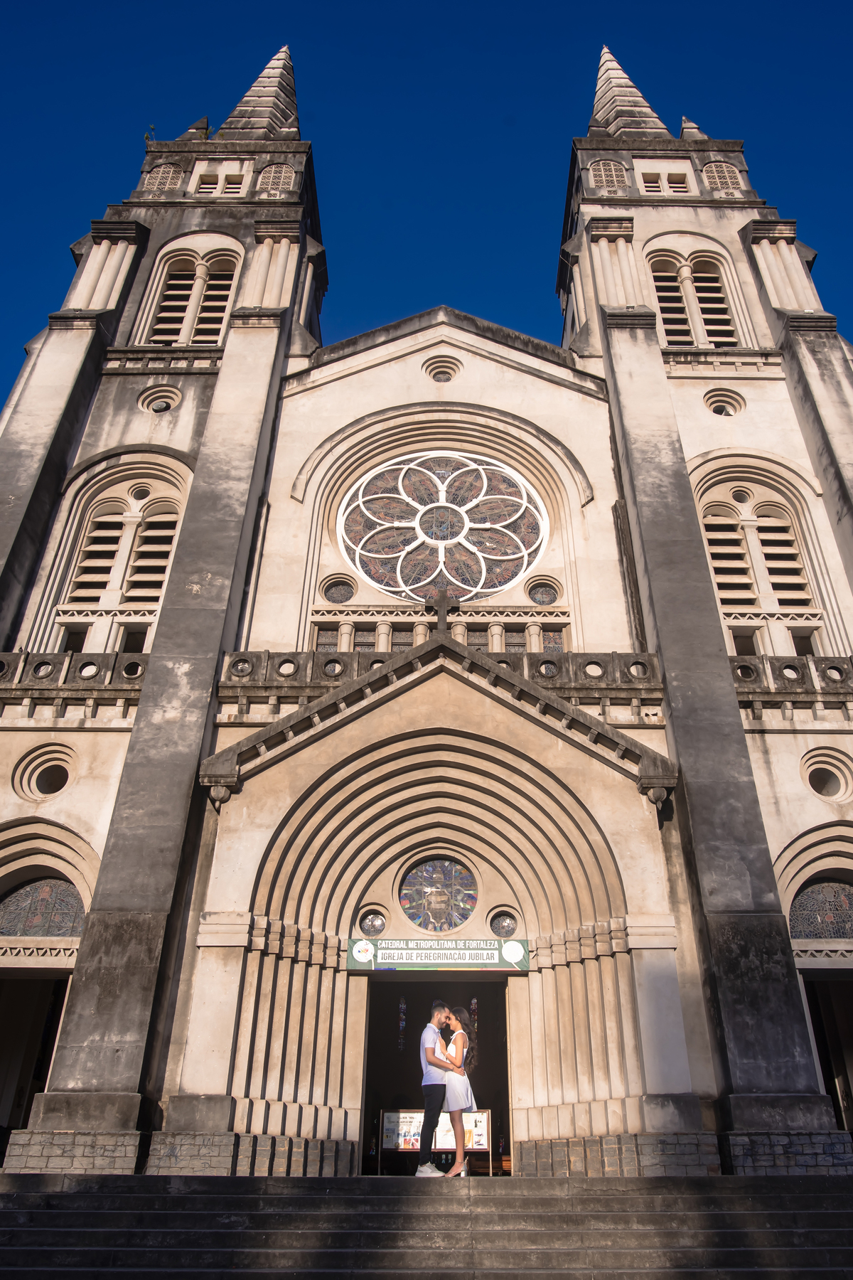 Ensaio pre wedding Fortaleza-