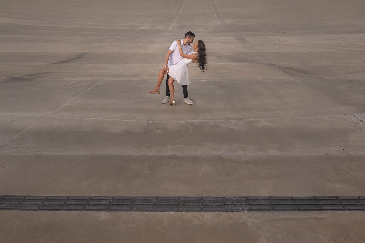 Ensaio pre wedding Fortaleza-