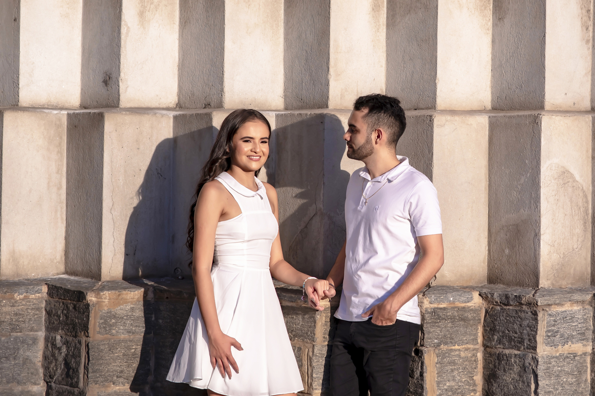 Ensaio pre wedding Fortaleza-