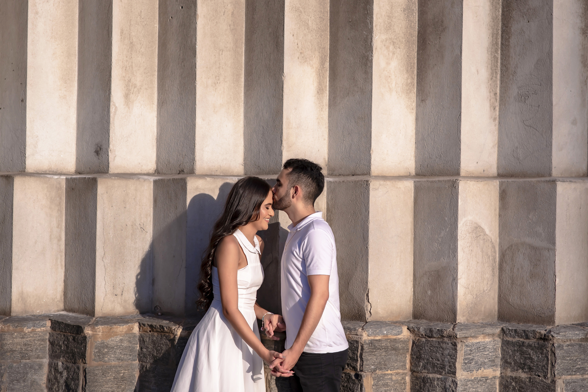 Ensaio pre wedding Fortaleza-