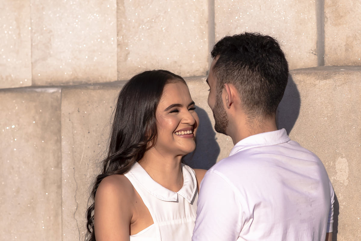Ensaio pre wedding Fortaleza-