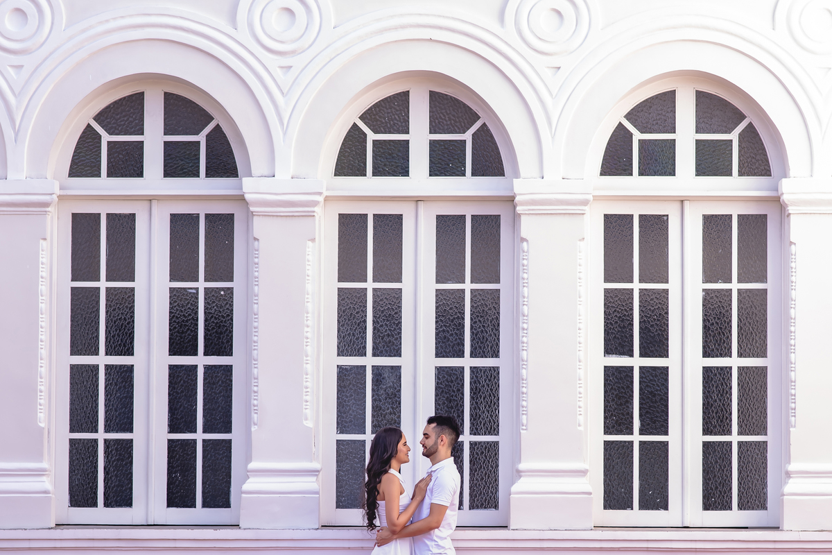 Ensaio pre wedding Fortaleza-