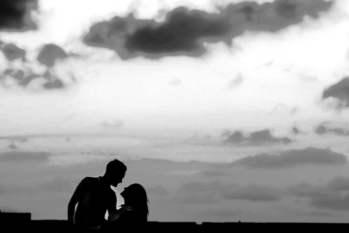 Ensaio pre wedding Fortaleza-