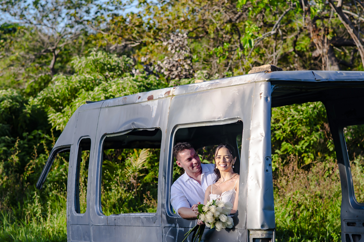 Ensaio fazenda Terra do Sol 