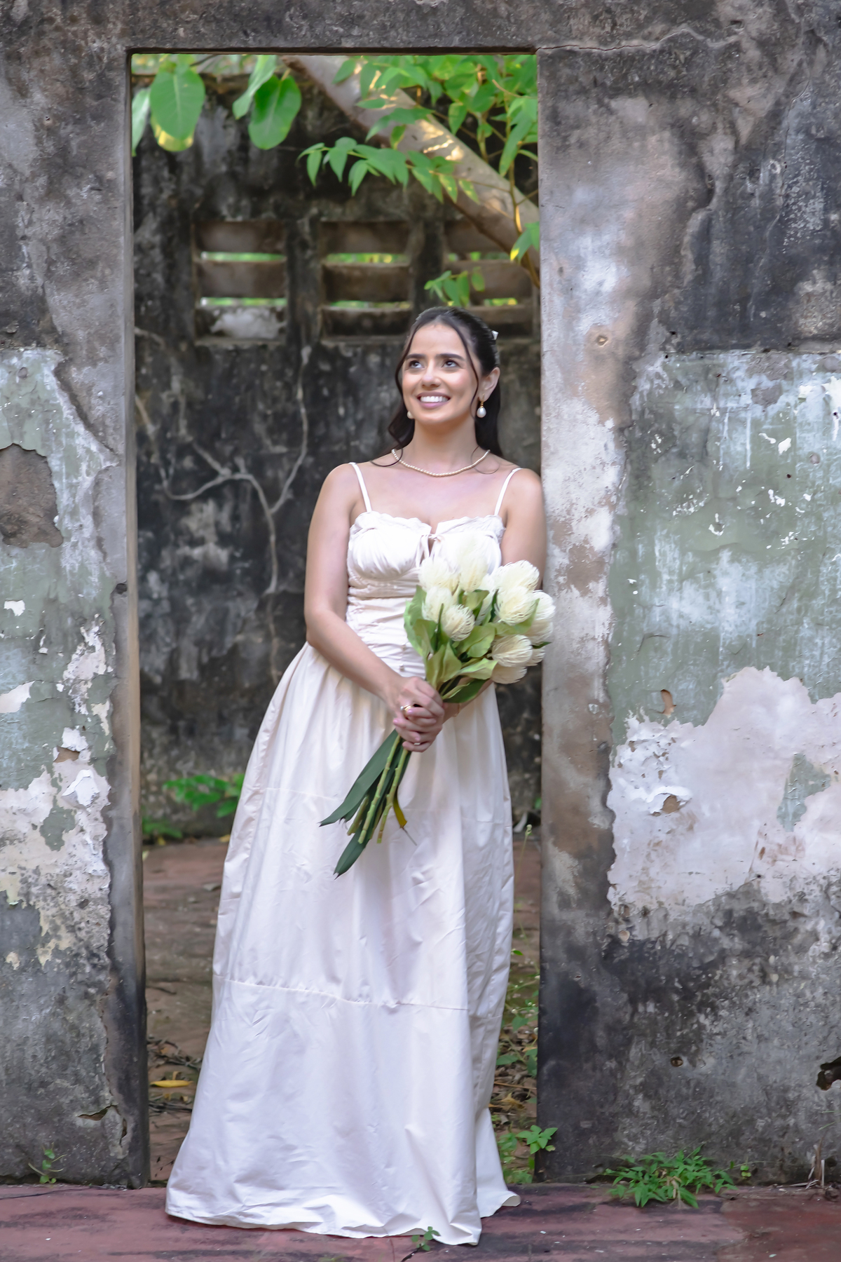 Ensaio fazenda Terra do Sol 